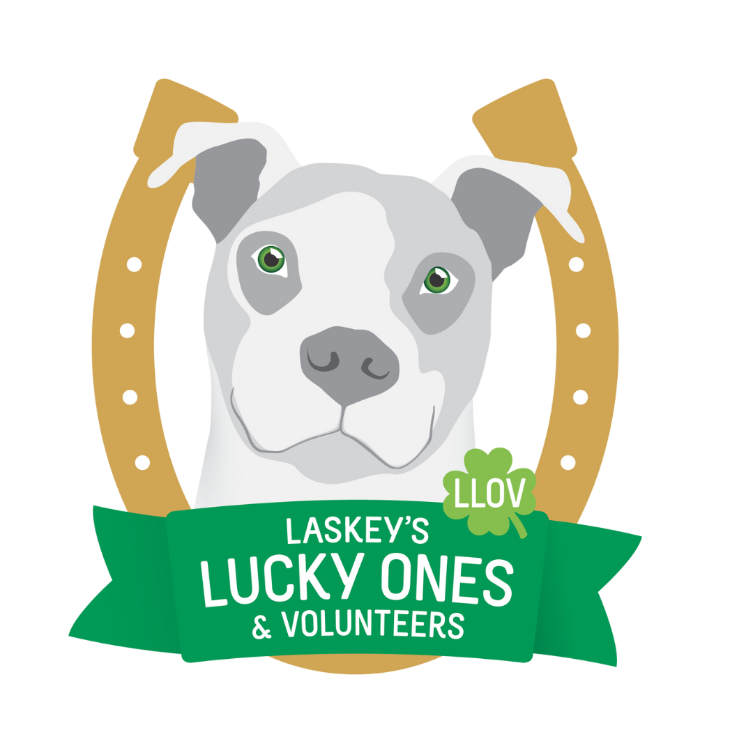 Laskey's Lucky Ones